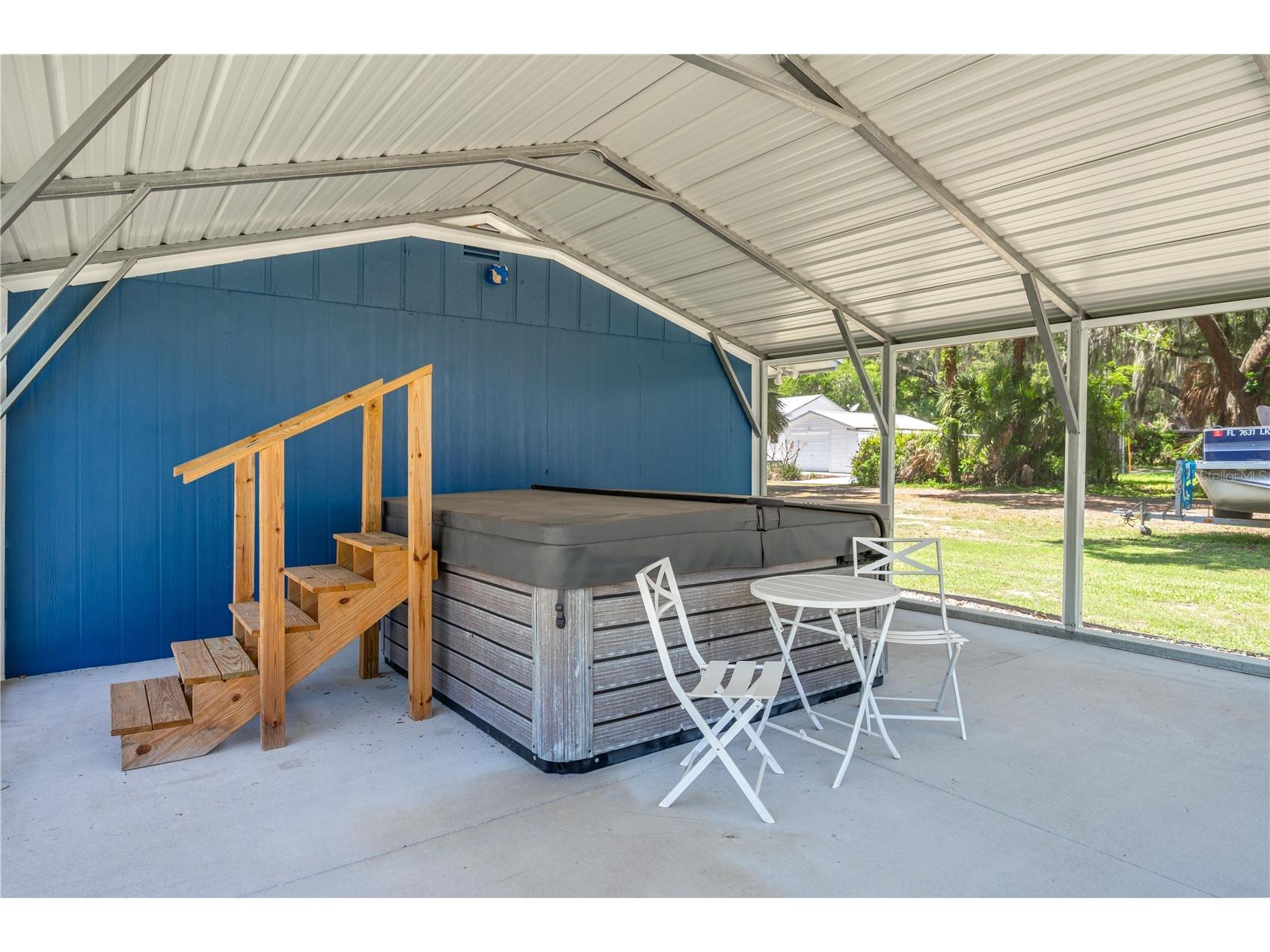 10742 W Beach Parkway Lake Wales FL 33898 - LAKE ROSALIE P4938687 image39