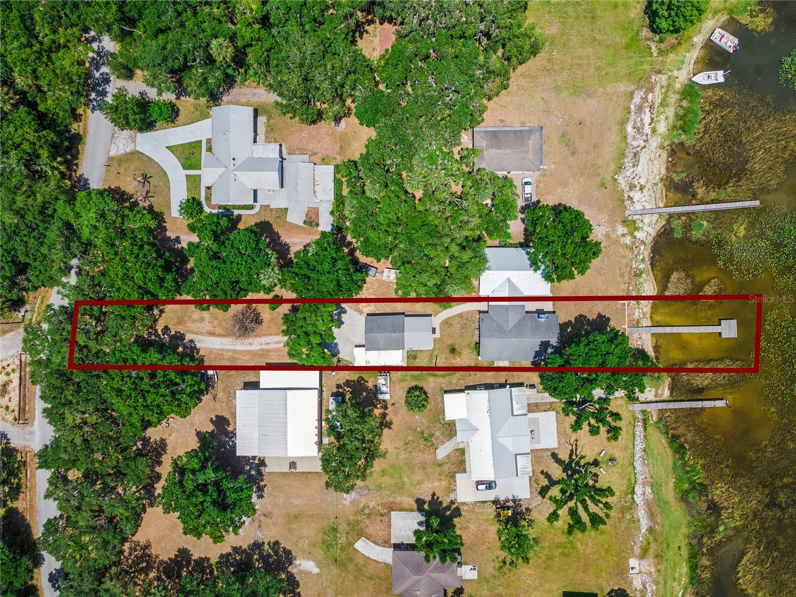 10742 W Beach Parkway Lake Wales FL 33898 - LAKE ROSALIE P4938687 image44