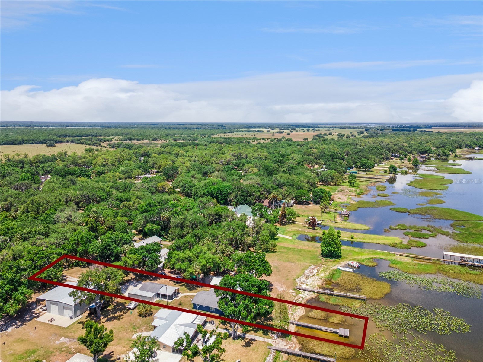 10742 W Beach Parkway Lake Wales FL 33898 - LAKE ROSALIE P4938687 image45