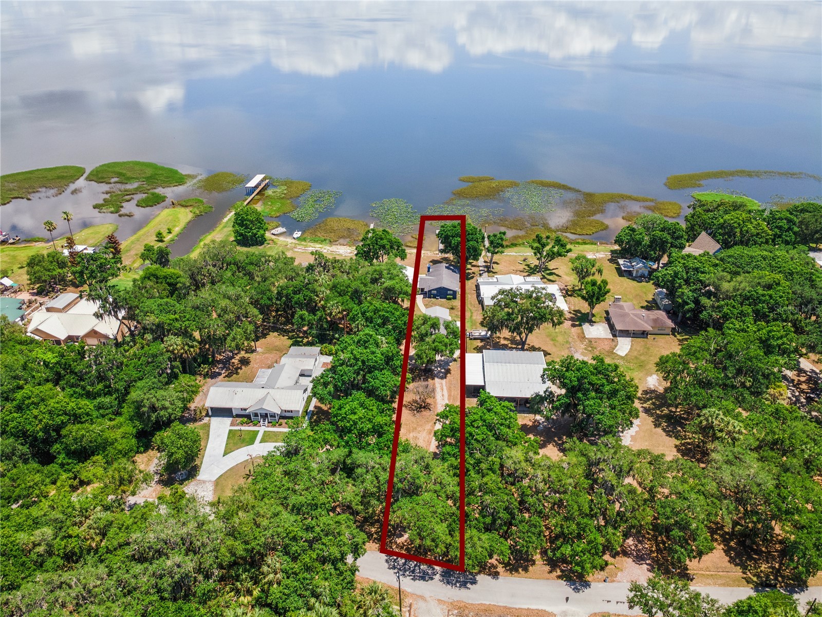10742 W Beach Parkway Lake Wales FL 33898 - LAKE ROSALIE P4938687 image46