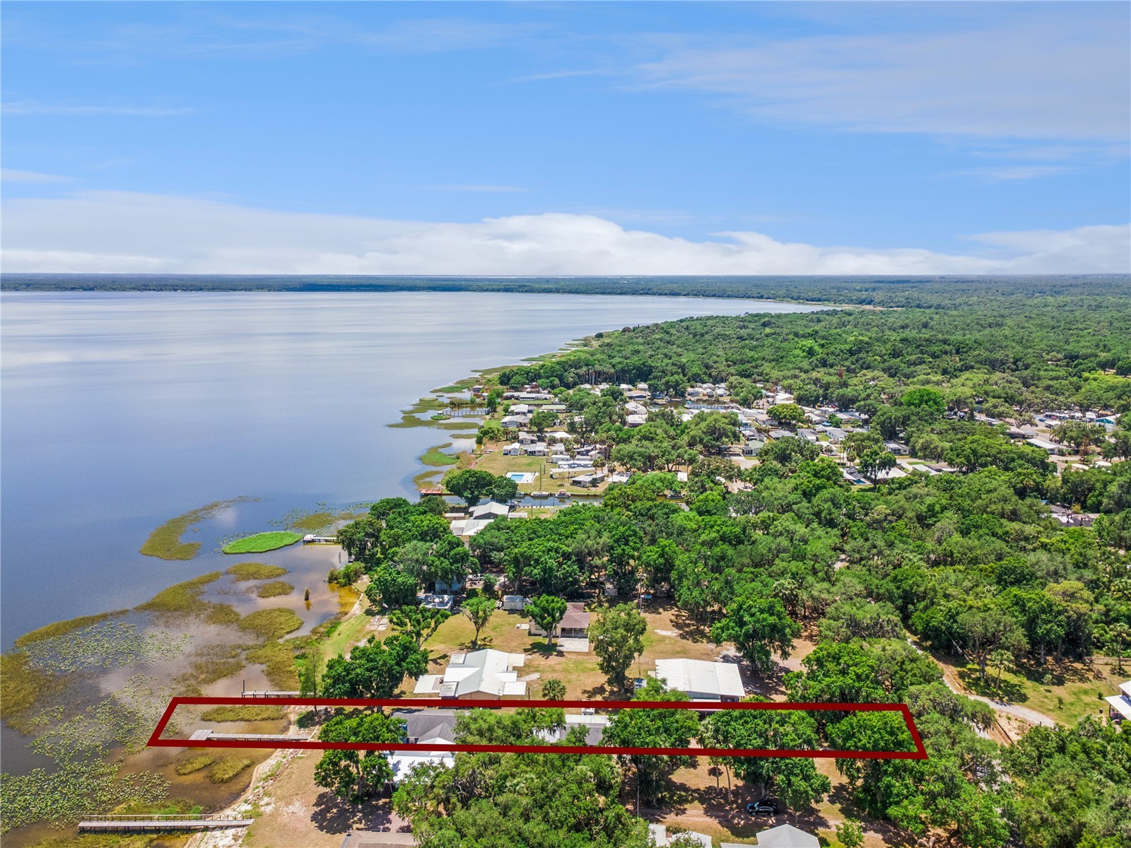 10742 W Beach Parkway Lake Wales FL 33898 - LAKE ROSALIE P4938687 image47