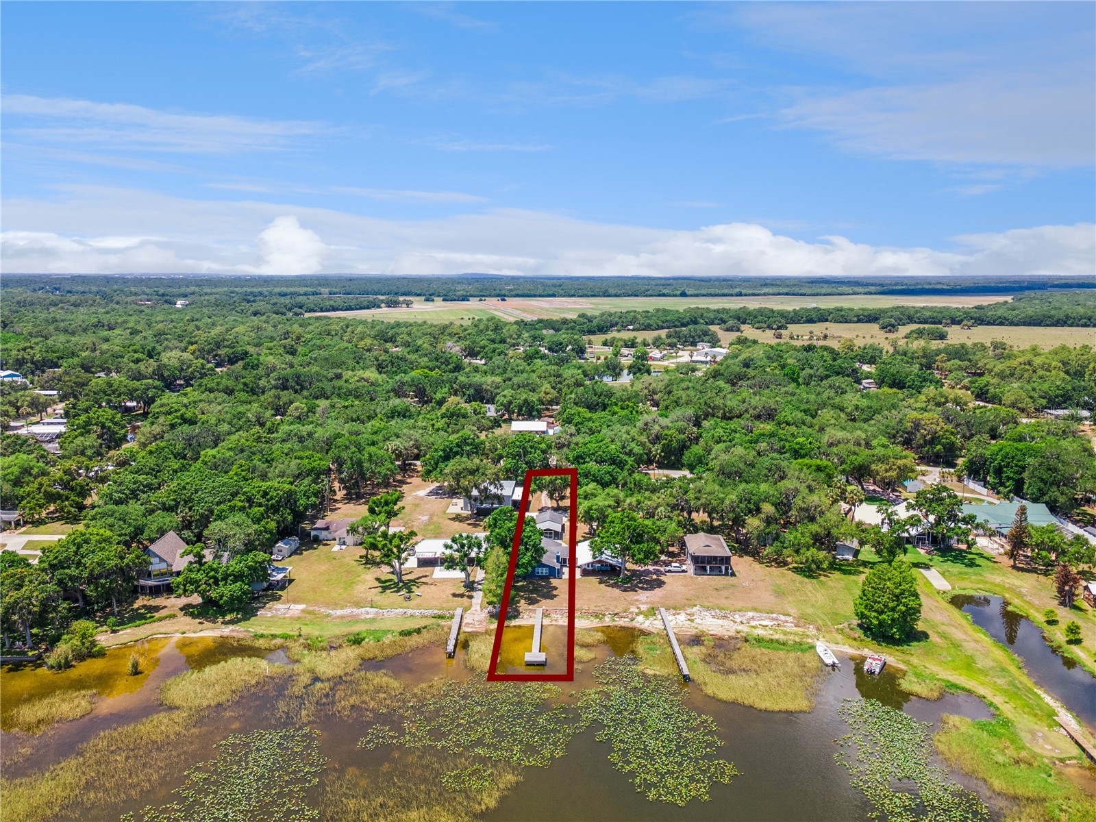 10742 W Beach Parkway Lake Wales FL 33898 - LAKE ROSALIE P4938687 image48