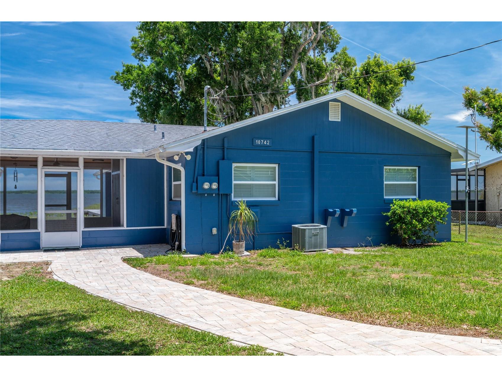 10742 W Beach Parkway Lake Wales FL 33898 - LAKE ROSALIE P4938687 image8