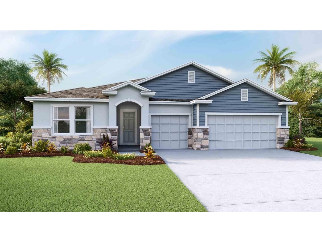 10743 Bridgegate Heights Loop San Antonio FL 33576 T3452514 image1
