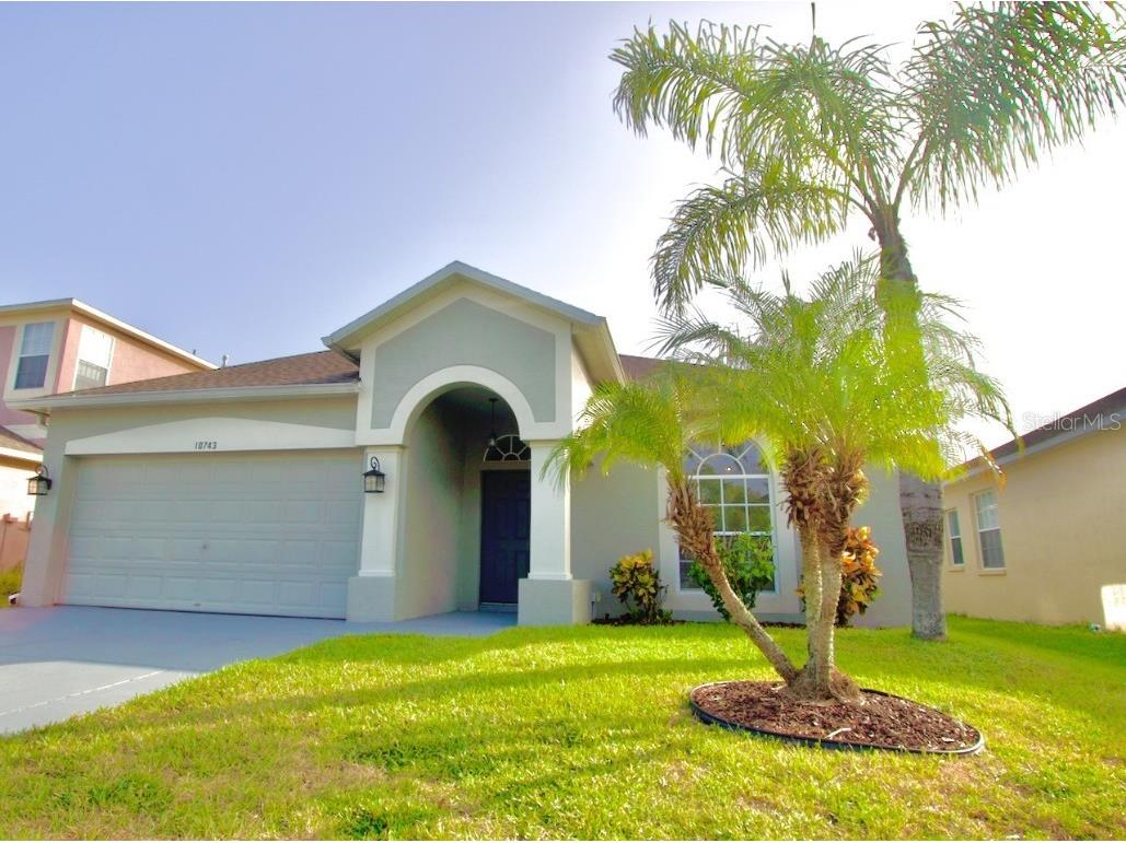 10743 Eveningwood Court Trinity FL 34655 W7858587 image1
