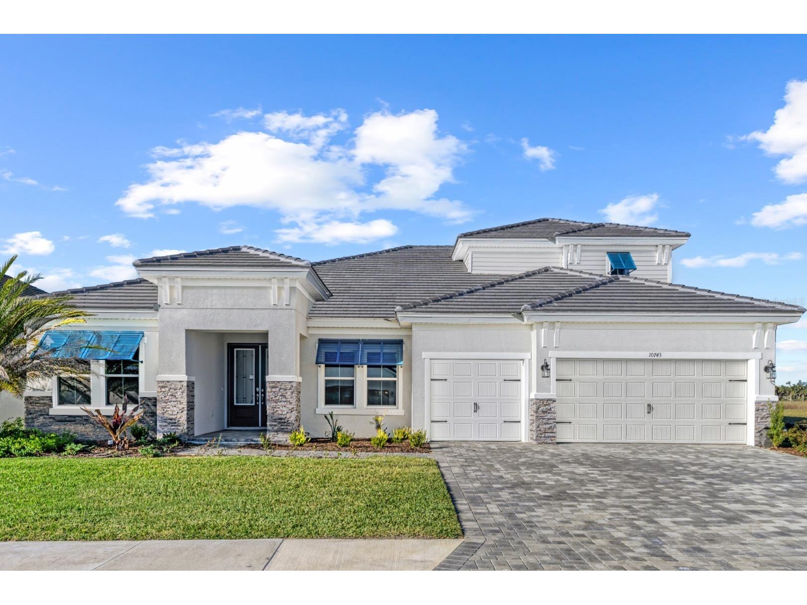 10743 Spring Sapling Circle Parrish FL 34219 TB8439161 image1