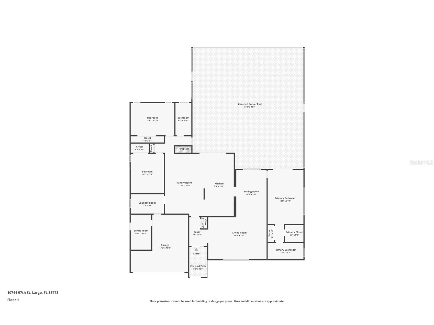 10744 97th Street Largo FL 33773 TB8522027 image61