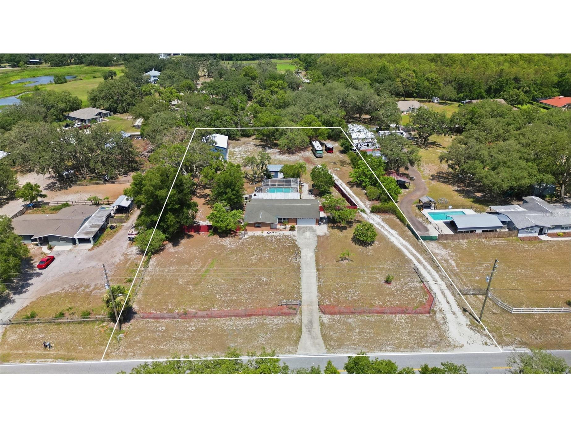 10744 Osceola Drive New Port Richey FL 34654 TB8521645 image53