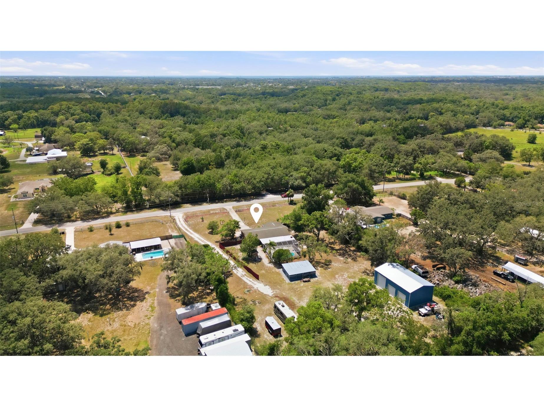 10744 Osceola Drive New Port Richey FL 34654 TB8521645 image55