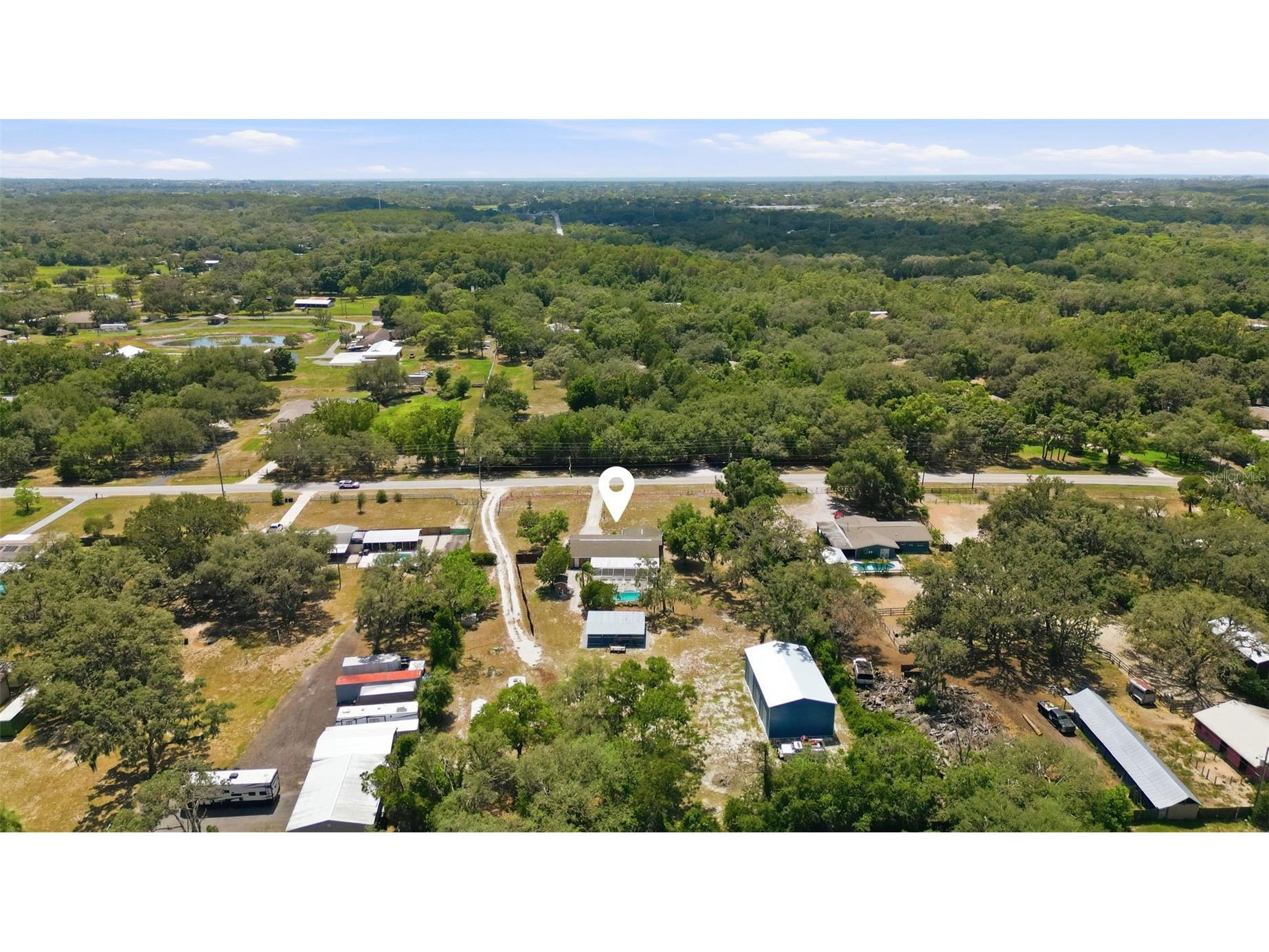 10744 Osceola Drive New Port Richey FL 34654 TB8521645 image57