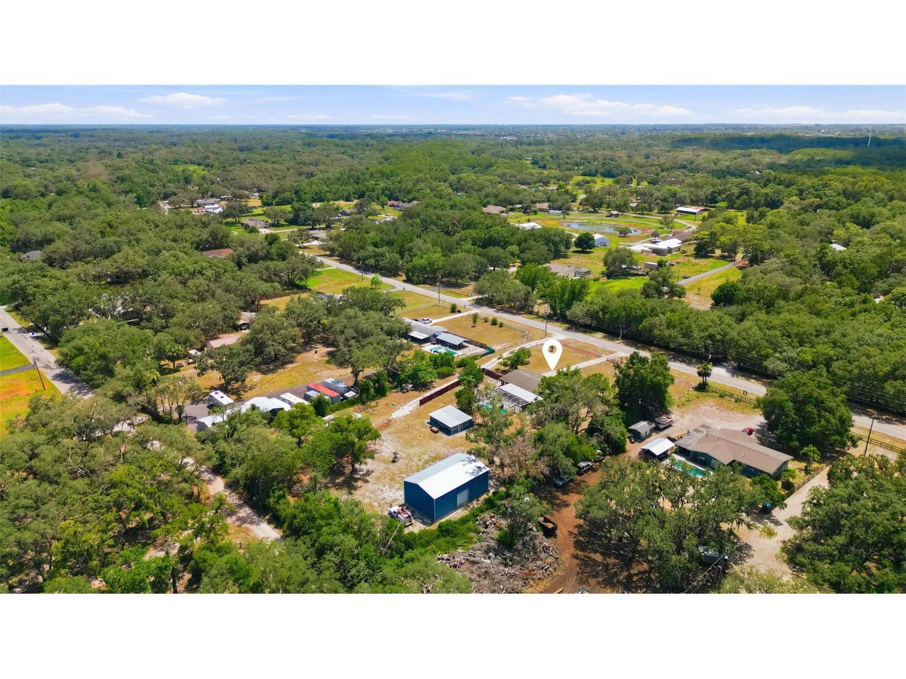 10744 Osceola Drive New Port Richey FL 34654 TB8521645 image59