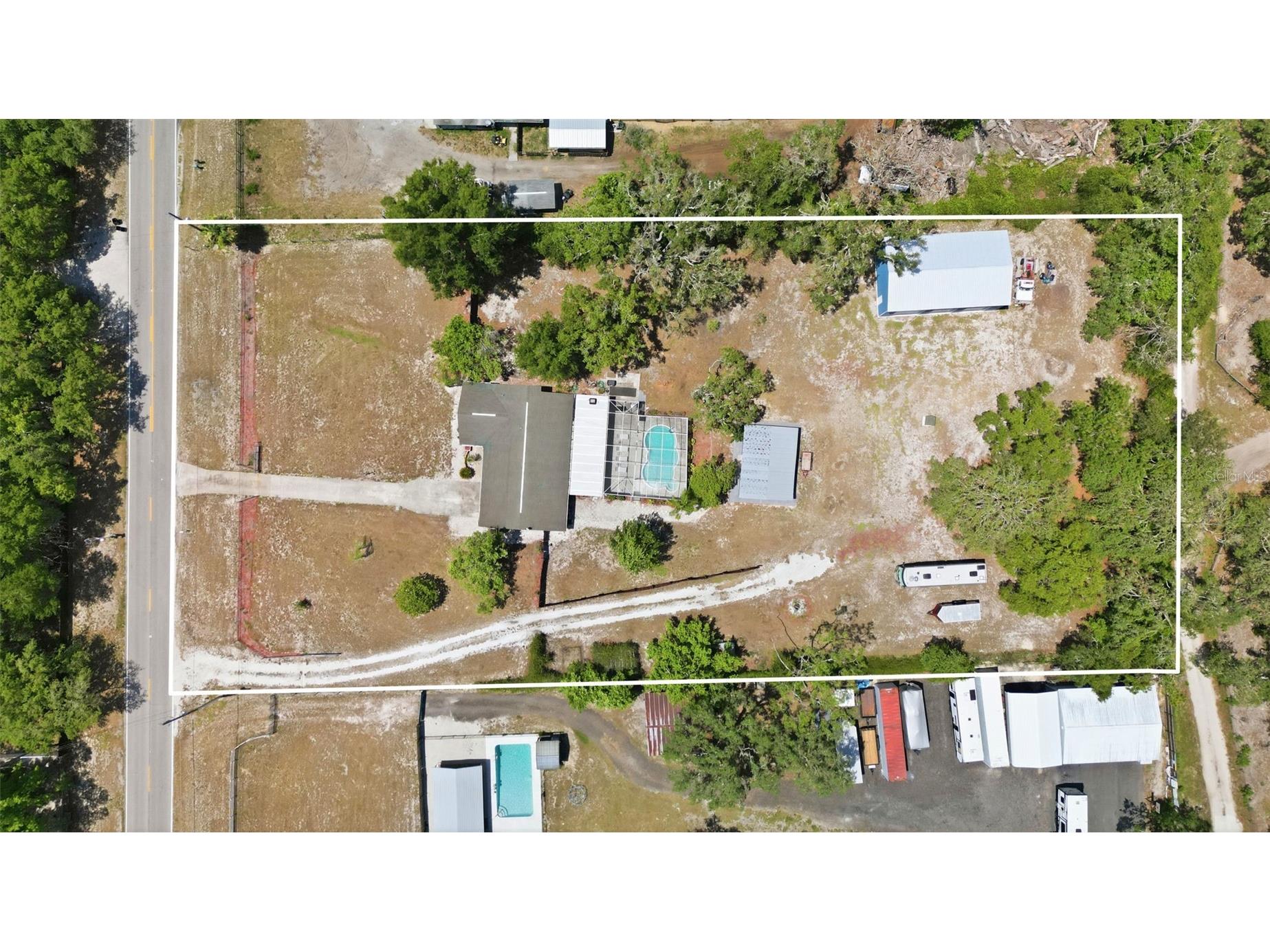 10744 Osceola Drive New Port Richey FL 34654 TB8521645 image60