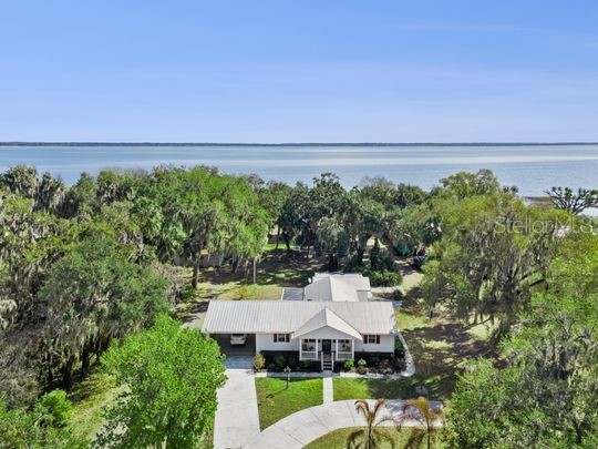 10744 W Beach Parkway Lake Wales FL 33898 - LAKE ROSALIE P4937978 image1