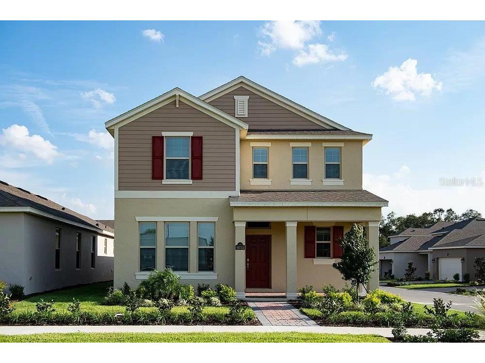 10745 Atwater Bay Drive Winter Garden FL 34787 O6185042 image1