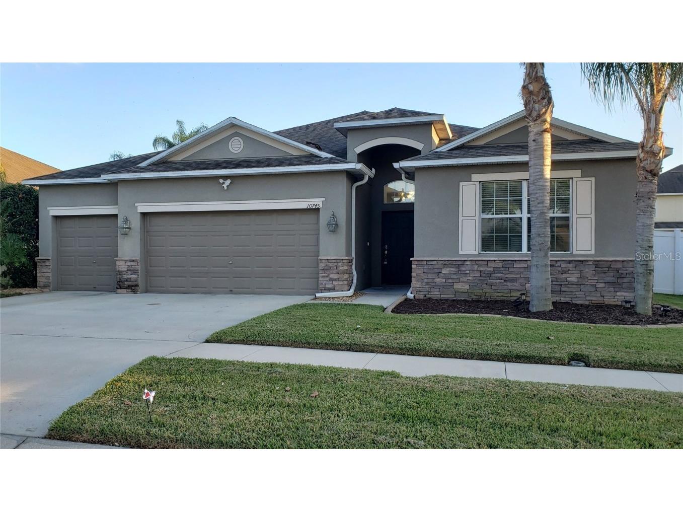 10745 Carloway Hills Drive Wimauma FL 33598 T3336431 image1