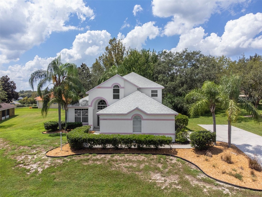 10745 Crescent Lake Court Clermont FL 34711 - Crescent G5074934 image1