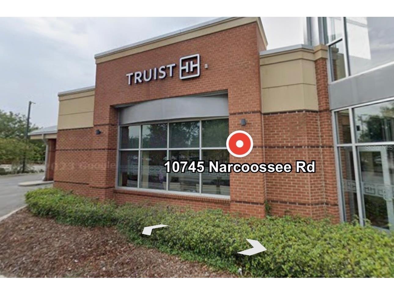10745 Narcoossee Road Orlando FL 32832 J997935 image1