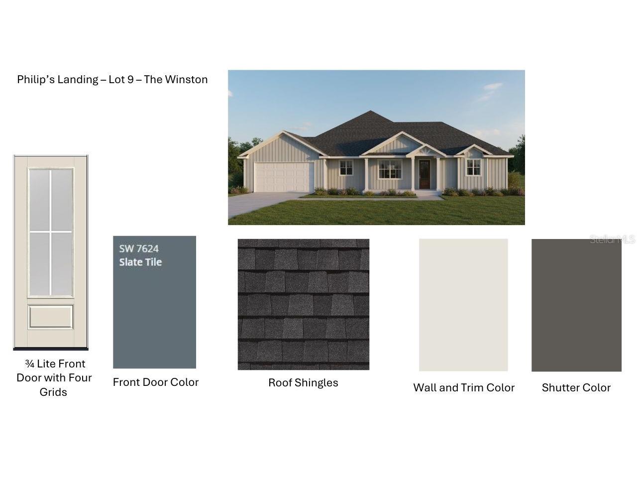 10745 Philips Landing Court Webster FL 33597 G5102966 image2