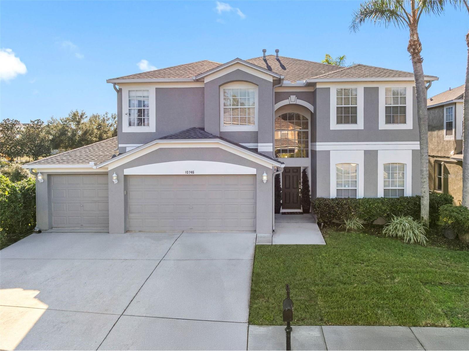 10746 Firebrick Court Trinity FL 34655 TB8466409 image1