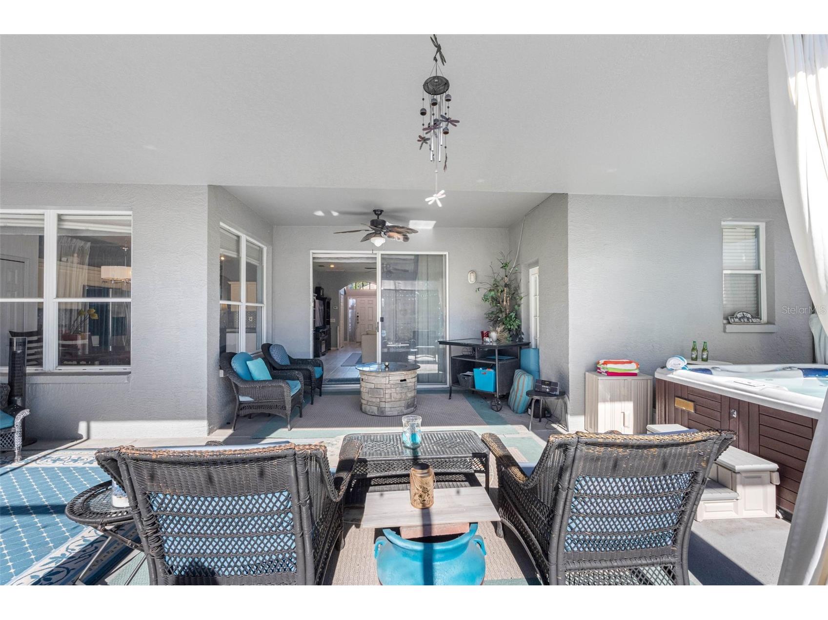 10746 Firebrick Court Trinity FL 34655 TB8466409 image15