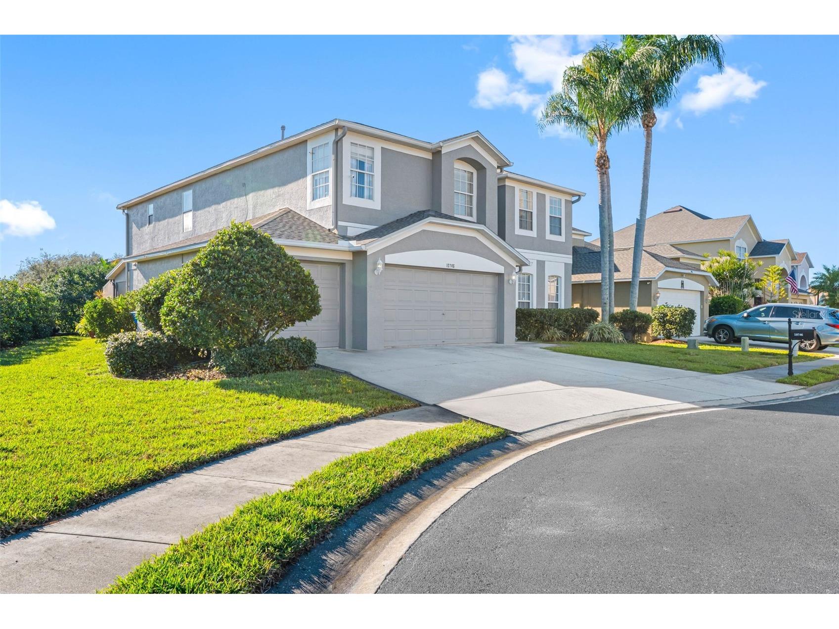 10746 Firebrick Court Trinity FL 34655 TB8466409 image2