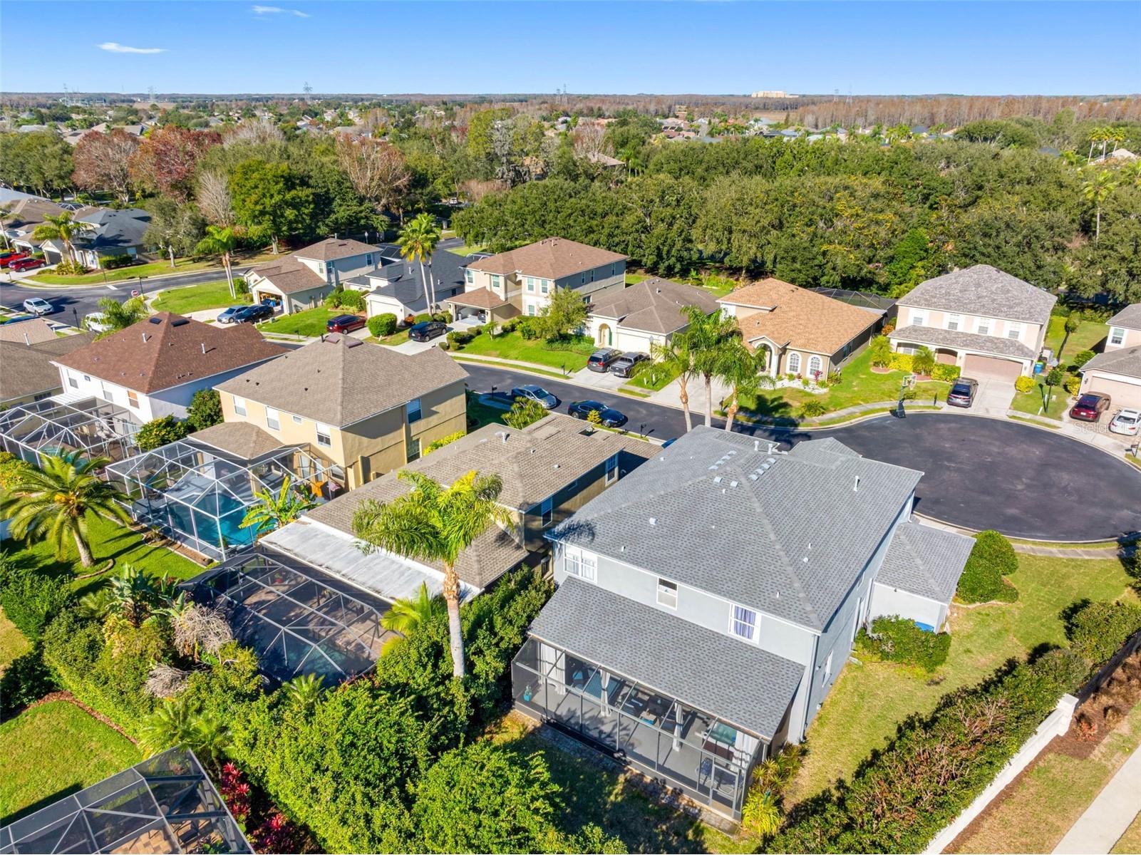 10746 Firebrick Court Trinity FL 34655 TB8466409 image31