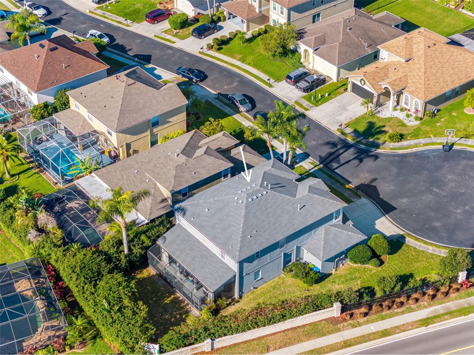 10746 Firebrick Court Trinity FL 34655 TB8466409 image34