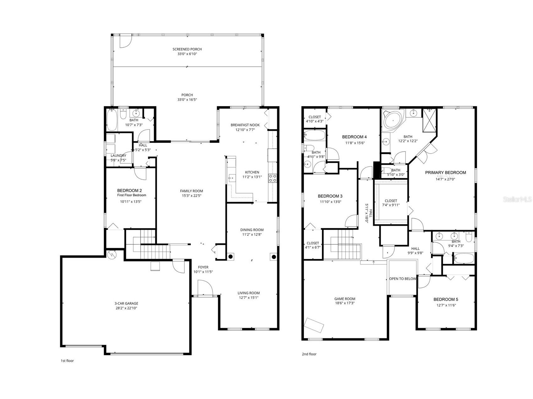 10746 Firebrick Court Trinity FL 34655 TB8466409 image35