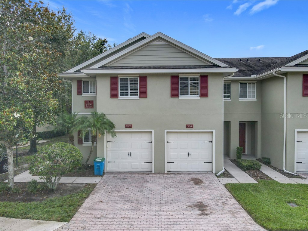 10746 Regent Square Drive #1502 Orlando FL 32825 S5128423 image1