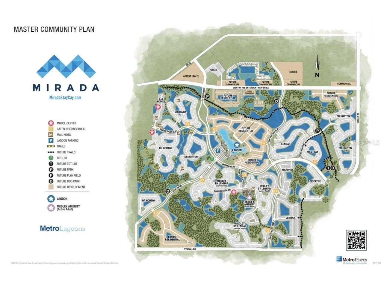 10747 Laxer Cay Loop San Antonio FL 33576 O6379219 image66