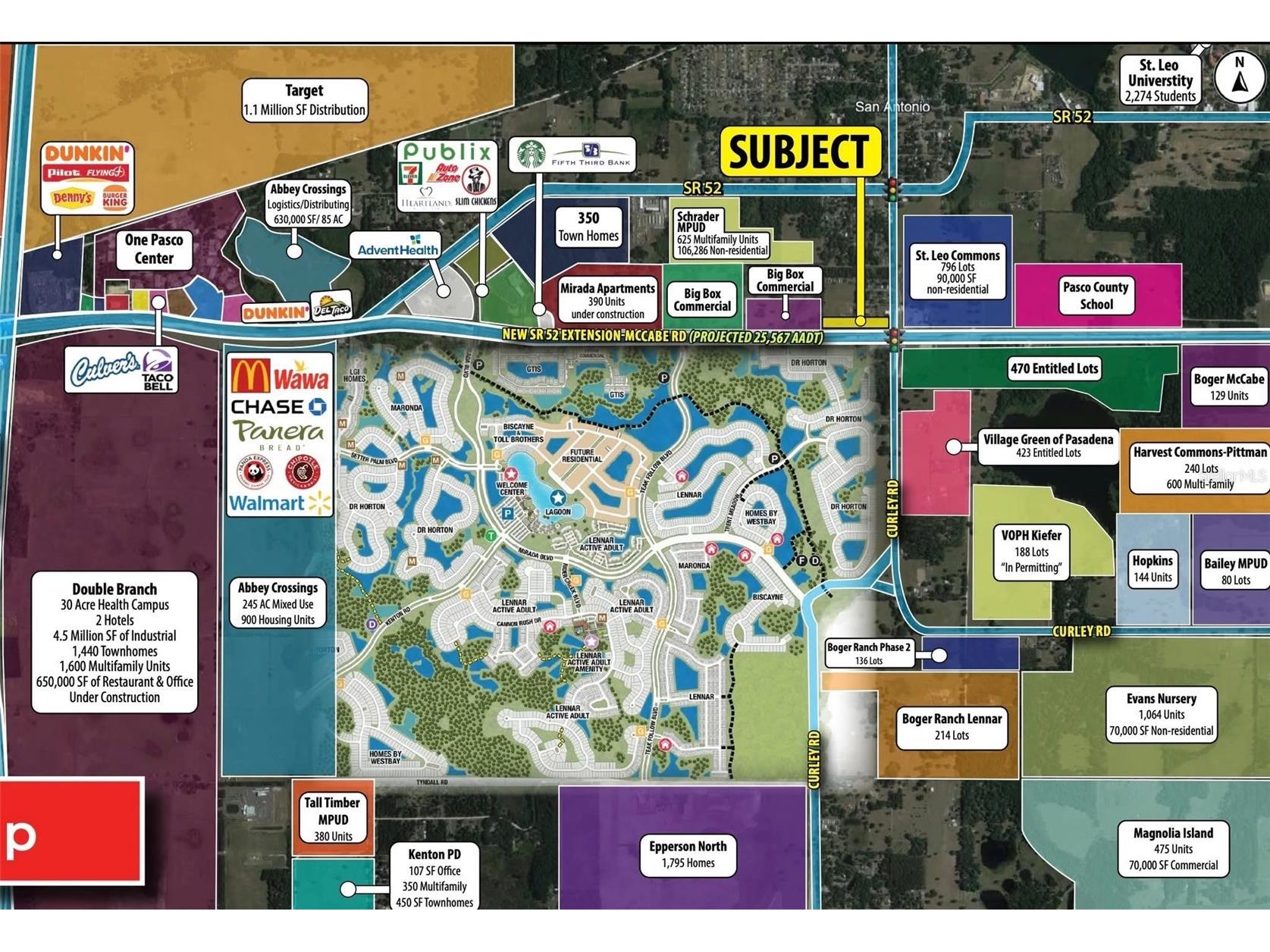 10747 Laxer Cay Loop San Antonio FL 33576 O6379219 image67