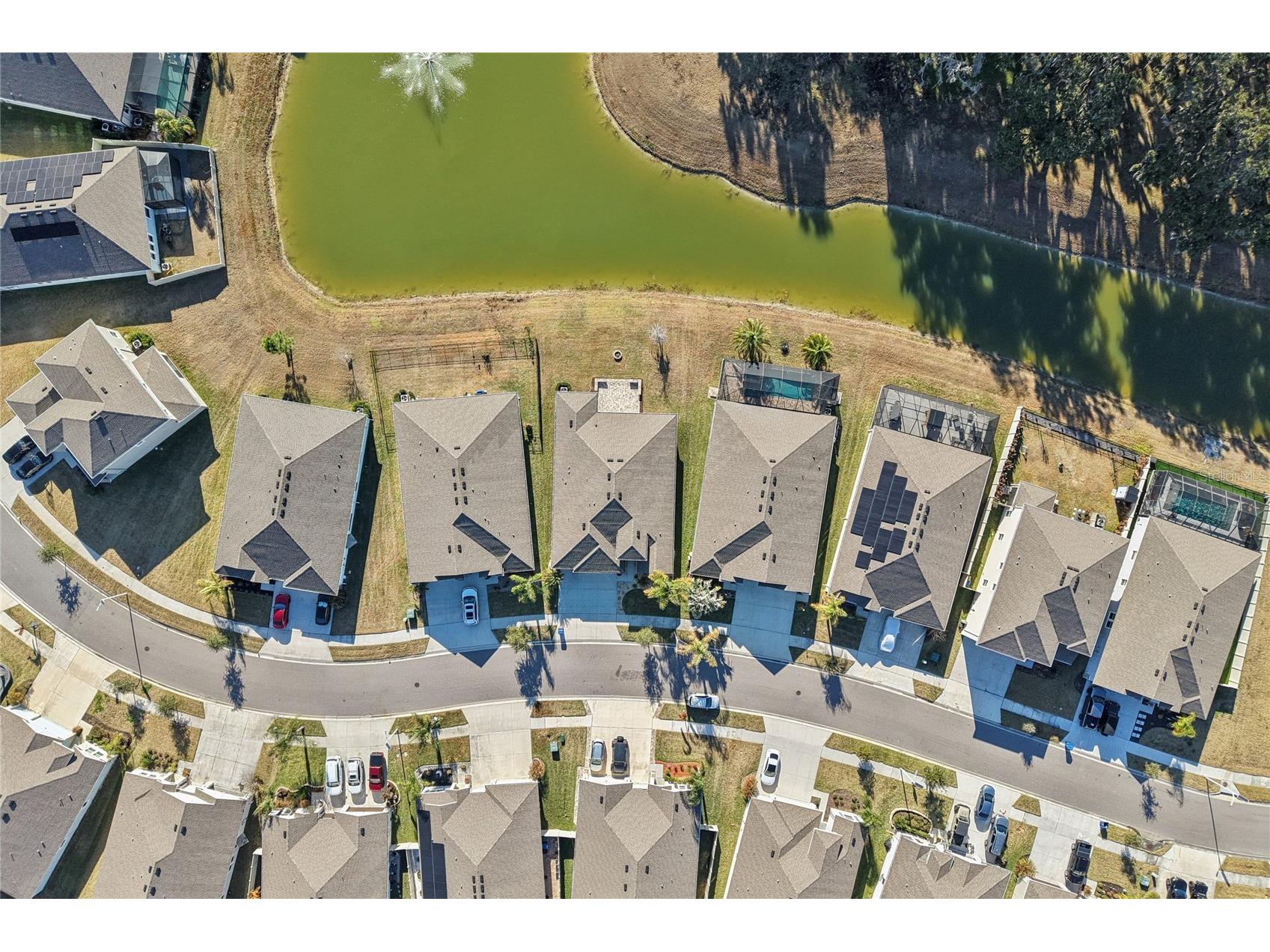 10747 Laxer Cay Loop San Antonio FL 33576 TB8492974 image46