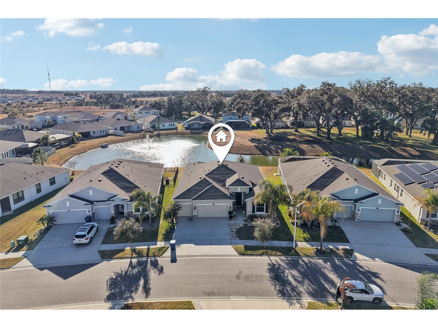 10747 Laxer Cay Loop San Antonio FL 33576 TB8492974 image47