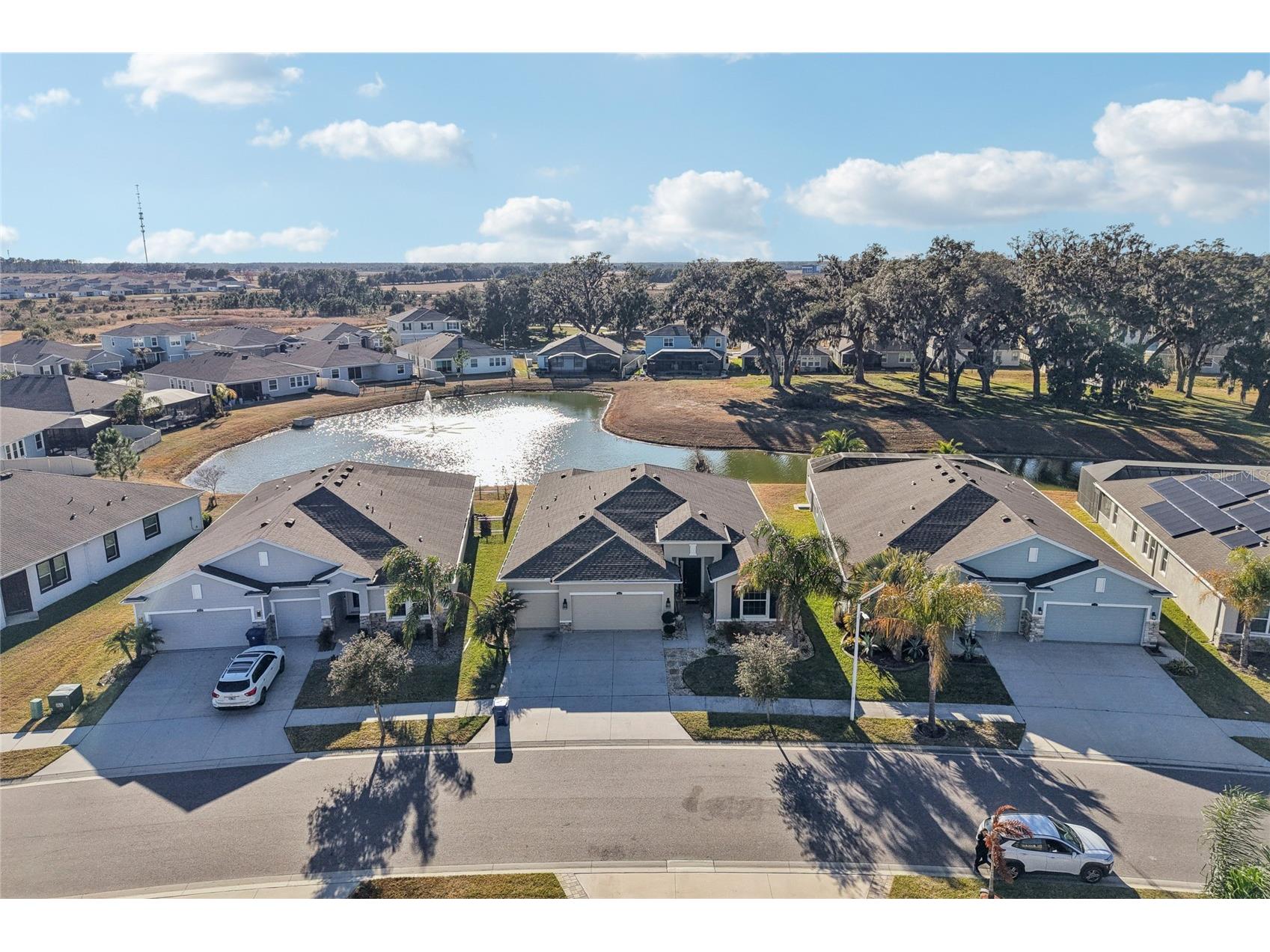 10747 Laxer Cay Loop San Antonio FL 33576 TB8492974 image48
