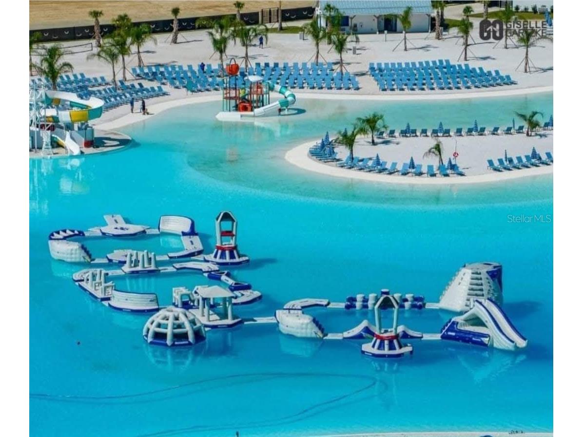 10747 Laxer Cay Loop San Antonio FL 33576 TB8492974 image57