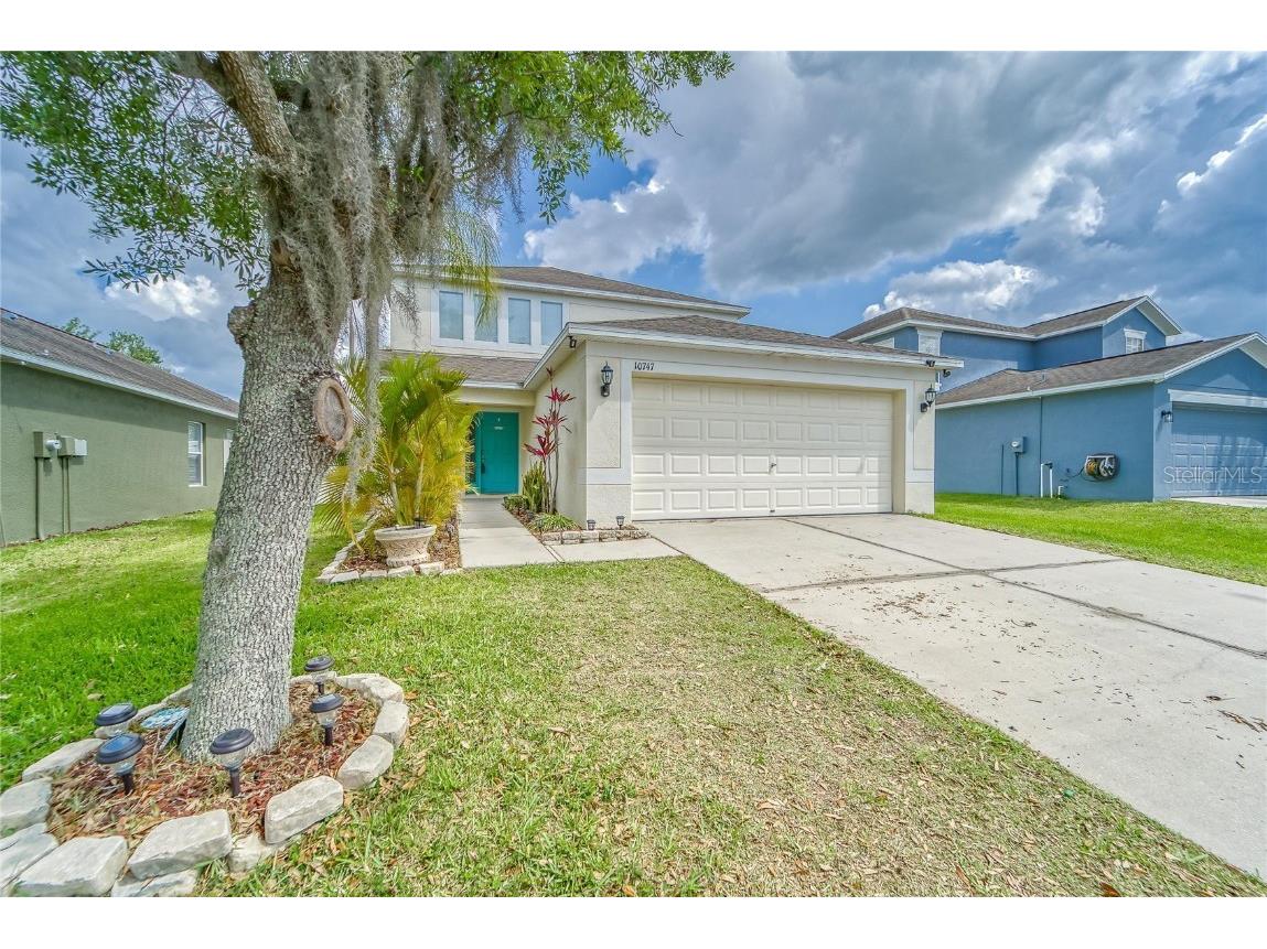 10747 Shady Preserve Drive Riverview FL 33579 T3364836 image1