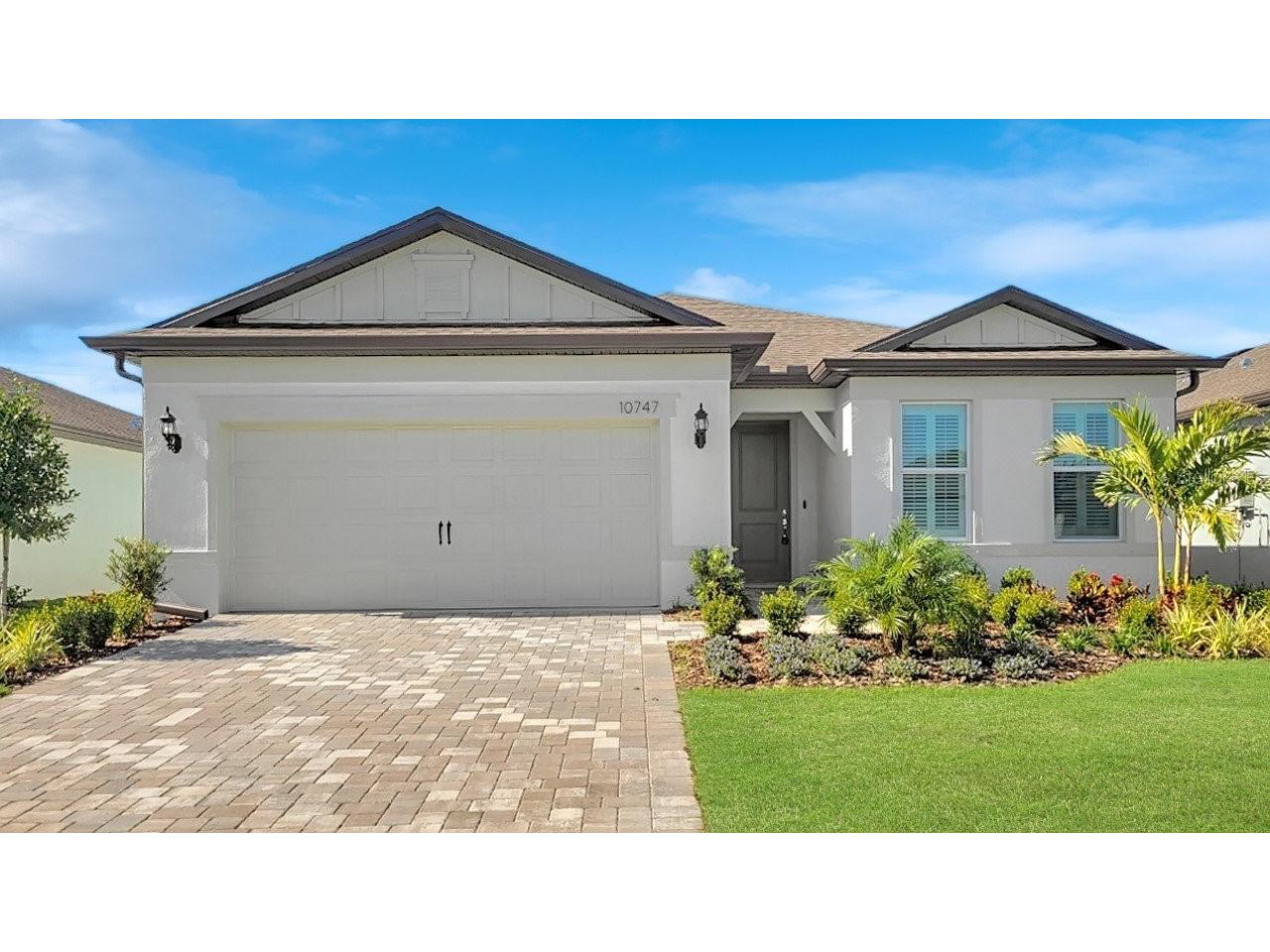 10747 Spring Tide Way Parrish FL 34219 A4564900 image1