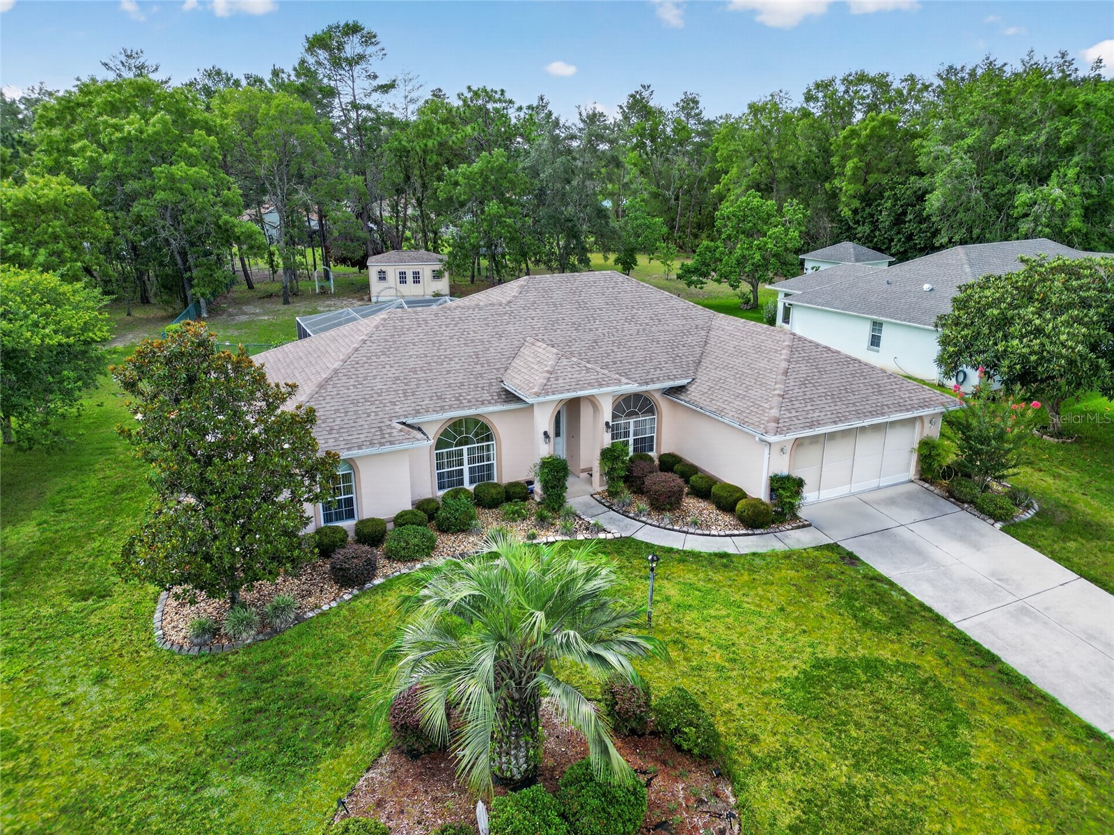 10747 SW 53rd Circle Ocala FL 34476 OM726589 image2