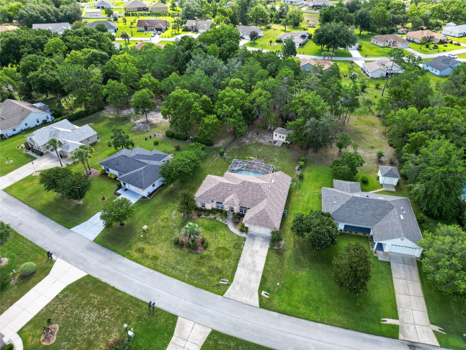 10747 SW 53rd Circle Ocala FL 34476 OM726589 image34