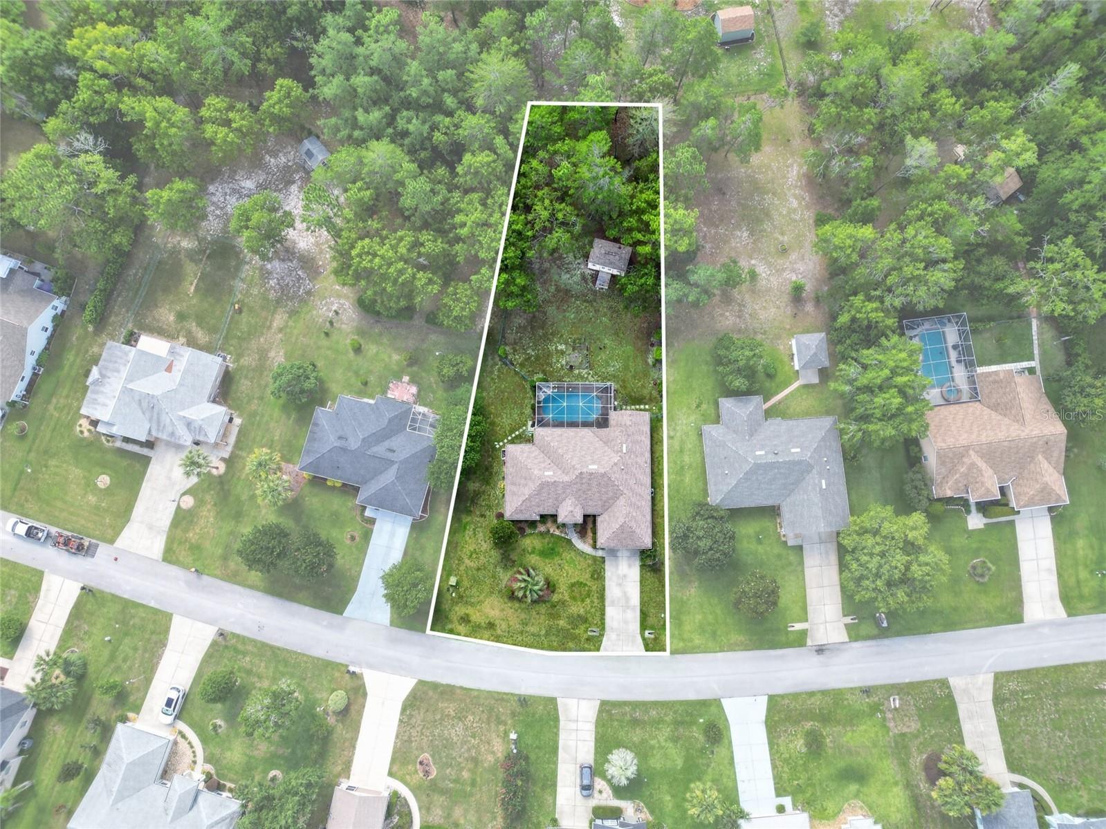 10747 SW 53rd Circle Ocala FL 34476 OM726589 image5