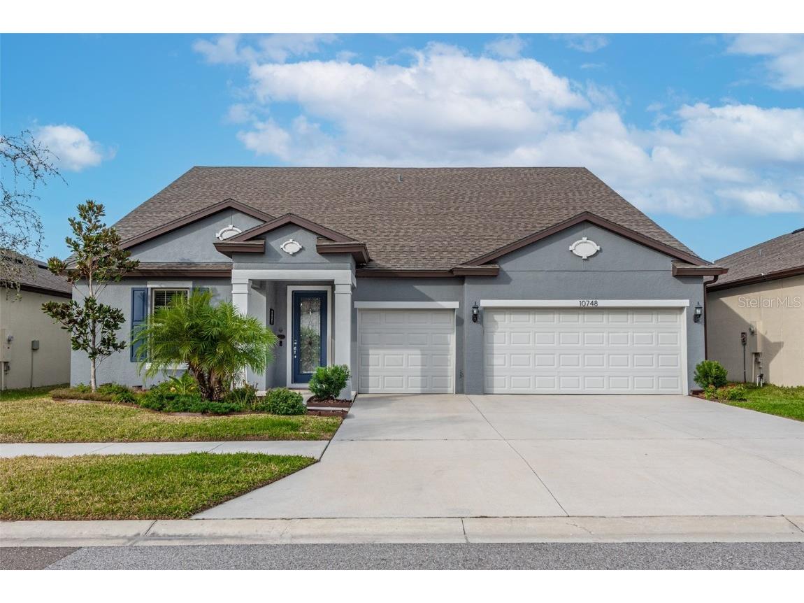 10748 Green Harvest Drive Riverview FL 33578 T3494852 image1