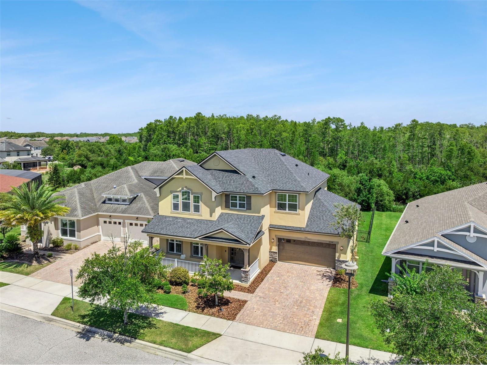 10748 Tibbett Street Orlando FL 32832 O6418944 image42