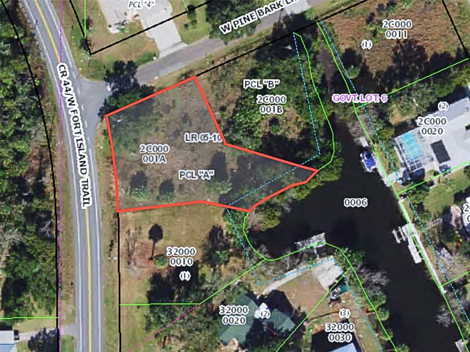 10748 W Pine Bark Lane Crystal River FL 34429 OM719473 image8