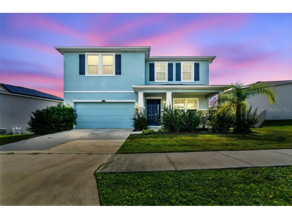 10749 Tally Fawn Loop San Antonio FL 33576 TB8444839 image1