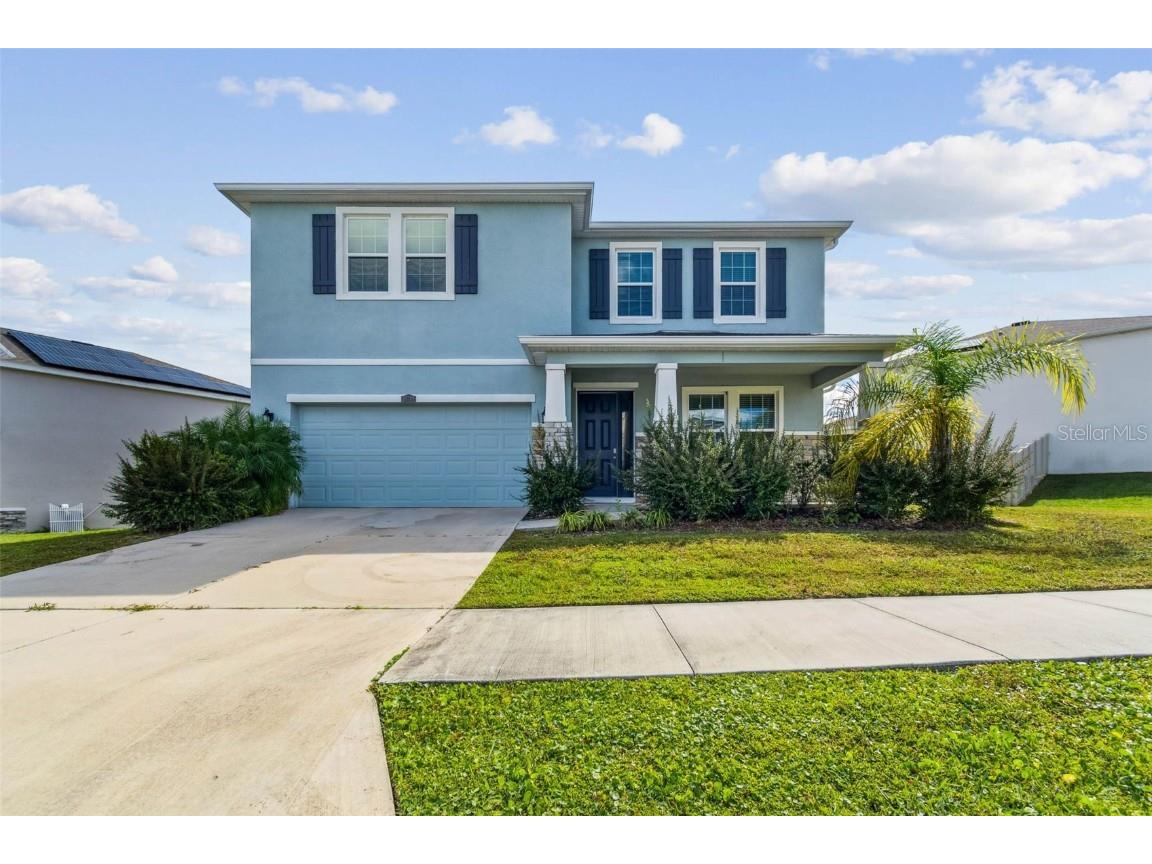 10749 Tally Fawn Loop San Antonio FL 33576 TB8444839 image2