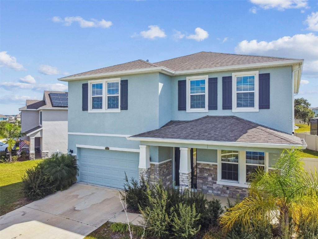 10749 Tally Fawn Loop San Antonio FL 33576 TB8444839 image4