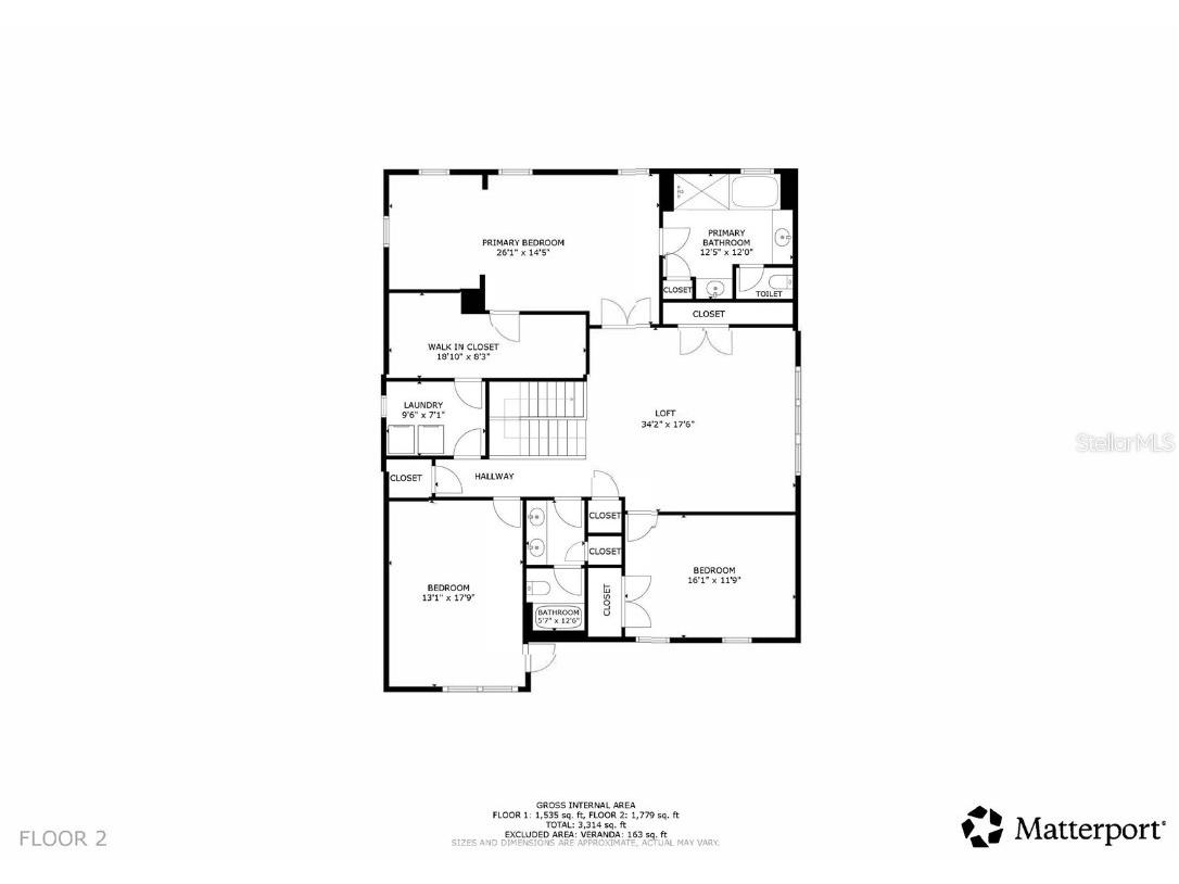 10749 Tally Fawn Loop San Antonio FL 33576 TB8444839 image58
