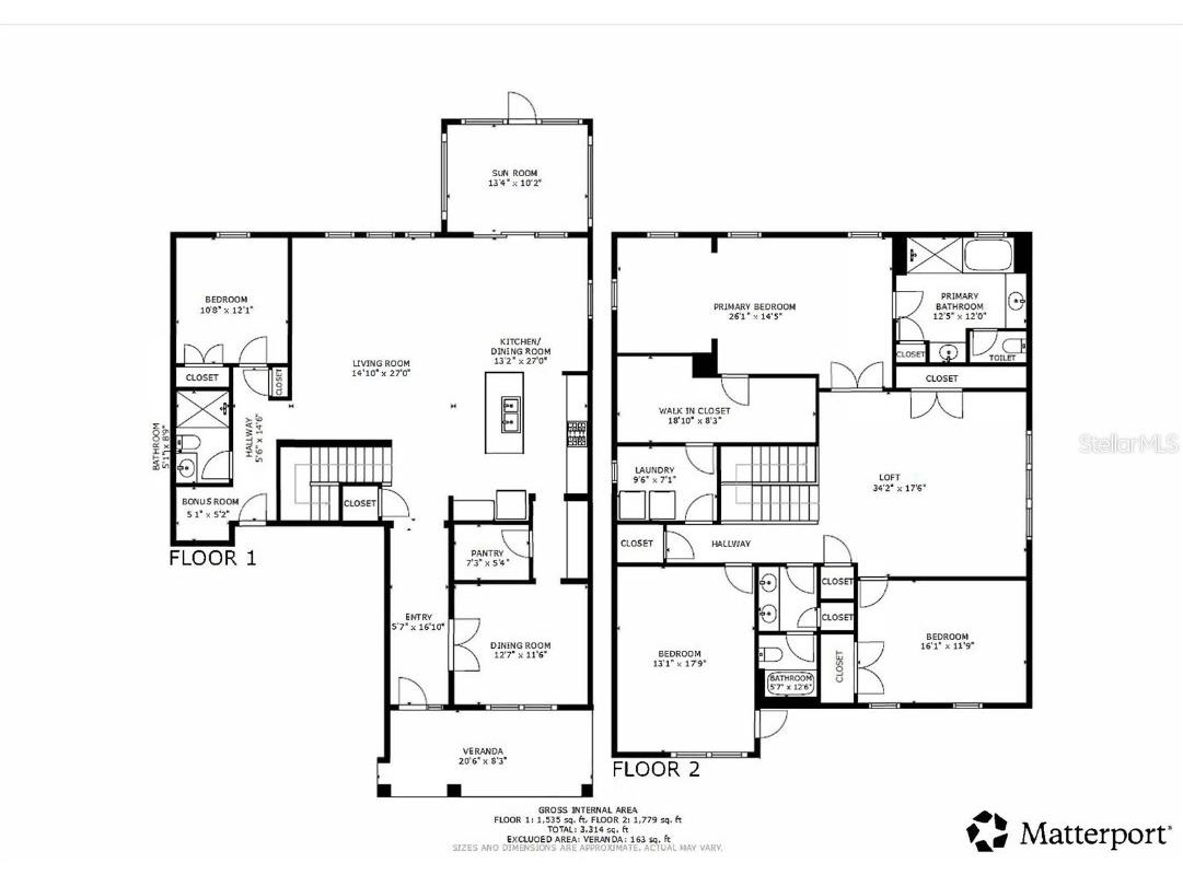 10749 Tally Fawn Loop San Antonio FL 33576 TB8444839 image60