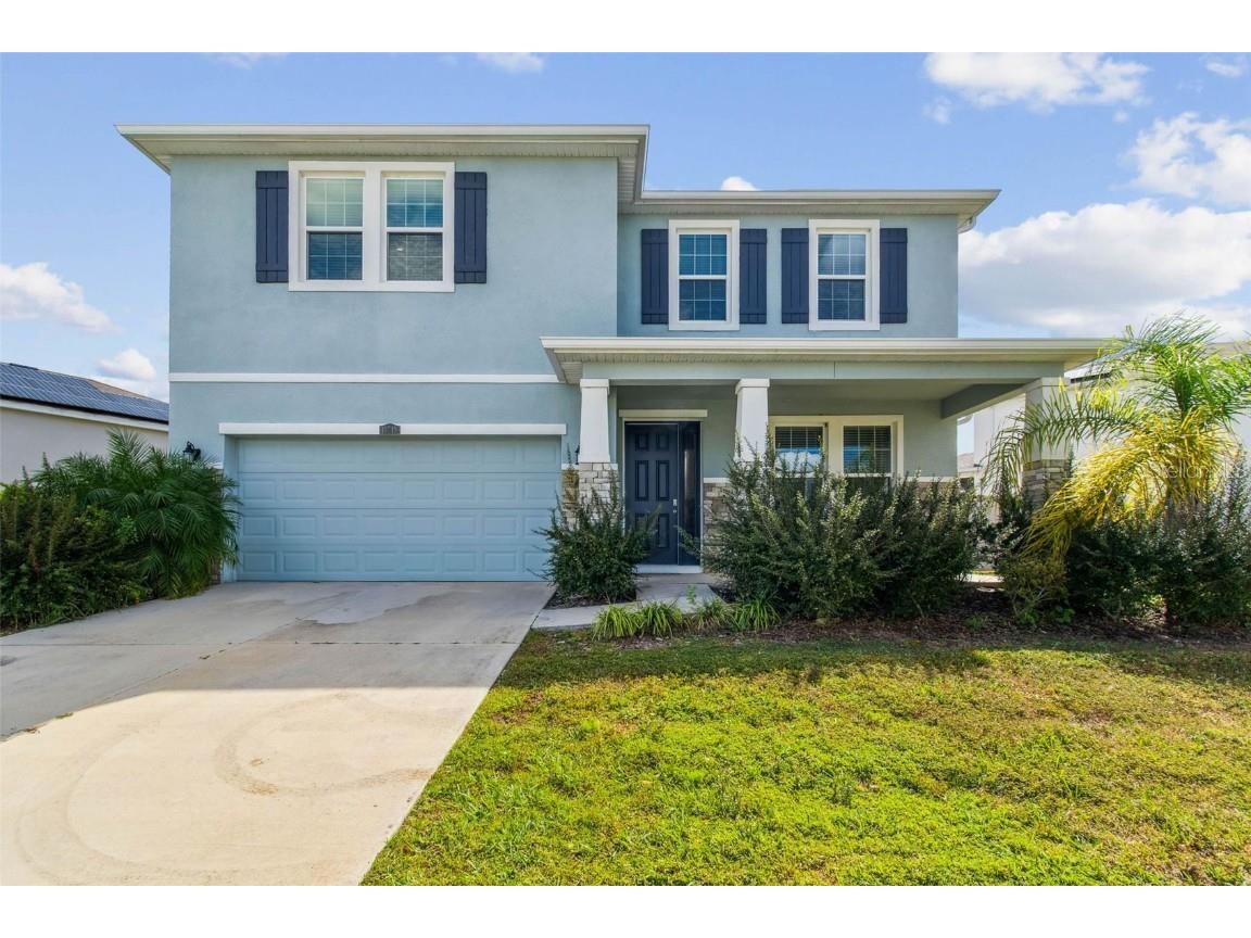 10749 Tally Fawn Loop San Antonio FL 33576 TB8456844 image2