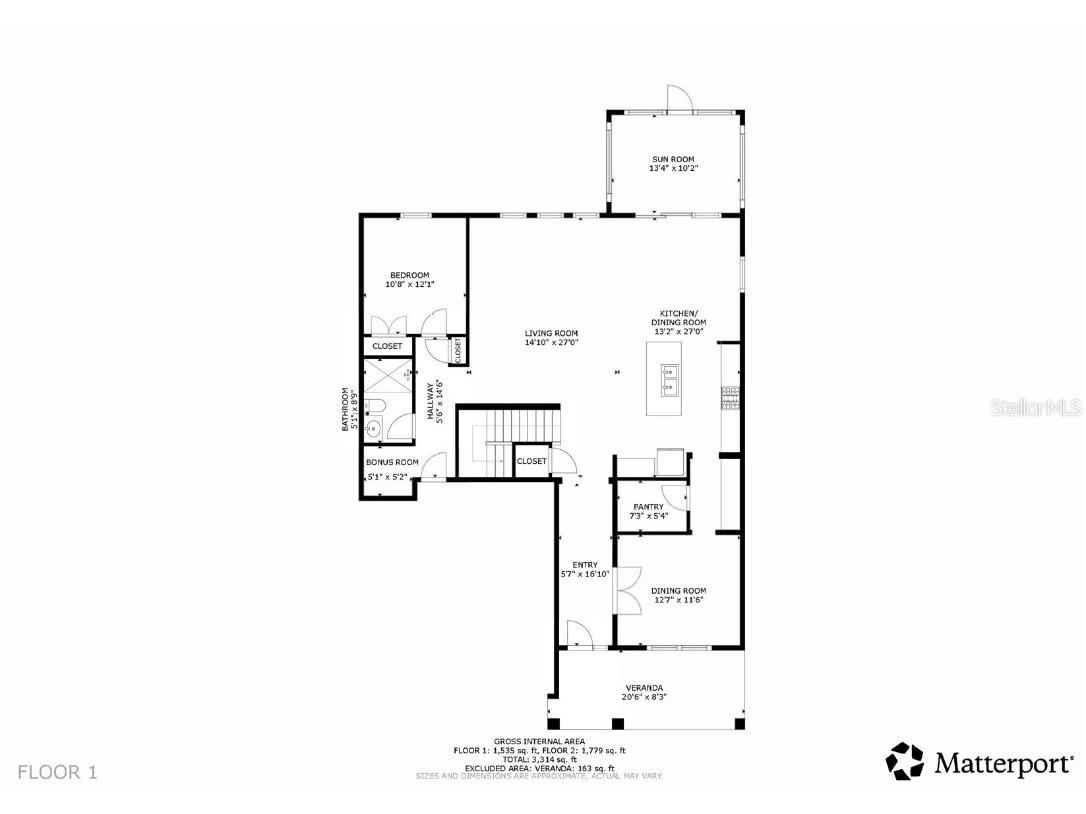 10749 Tally Fawn Loop San Antonio FL 33576 TB8456844 image57